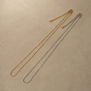 Pure Essence Necklace