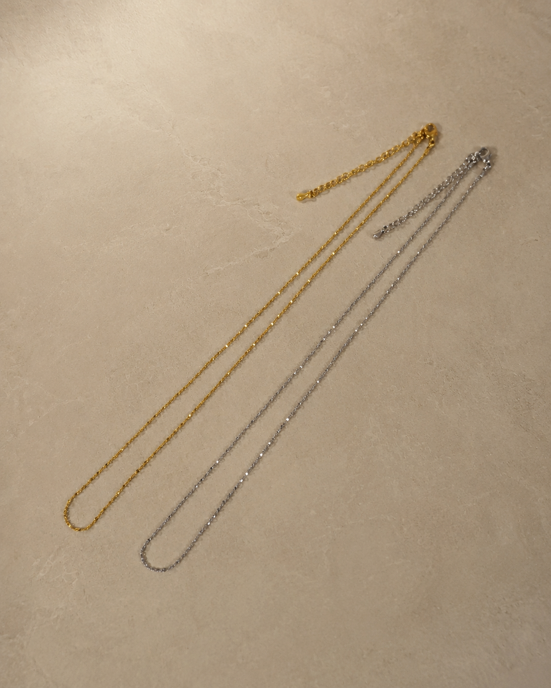 Pure Essence Necklace