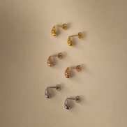 Drop Melt Pierce