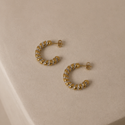 Twinkle Luxe Pierce