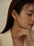 Sparkle Hoop Pierce