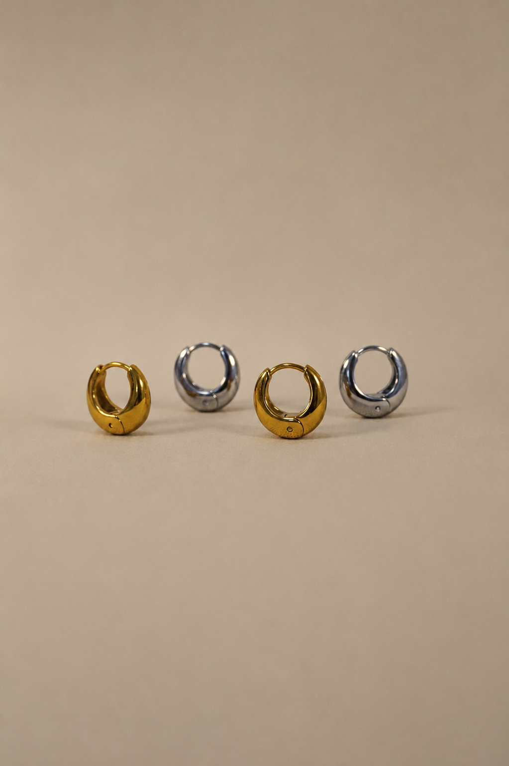 Drop Mini Pierce