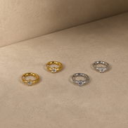 Shine Jewel Pierce