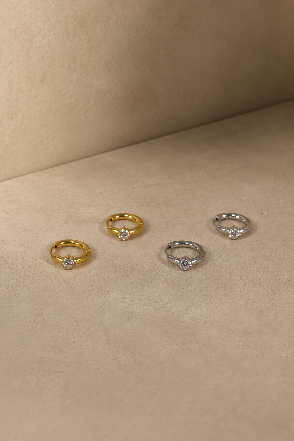 Shine Jewel Pierce