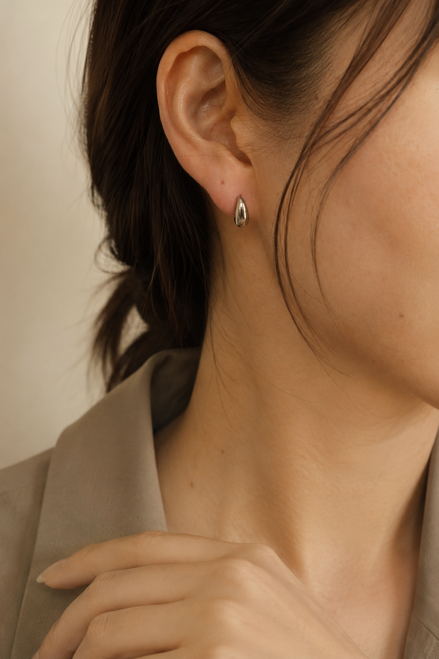 Drop Melt Pierce