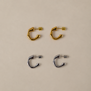Lune Chubby Pierce