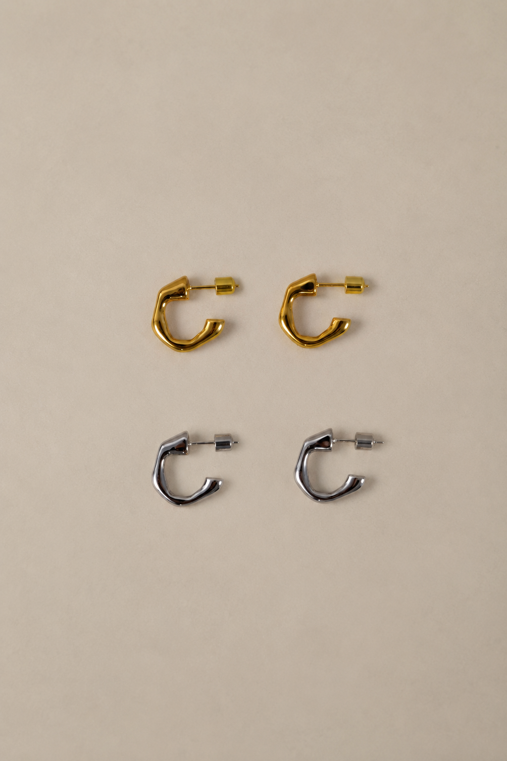 Lune Chubby Pierce