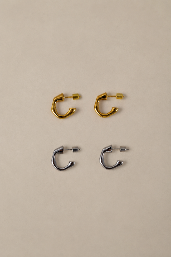 Lune Chubby Pierce