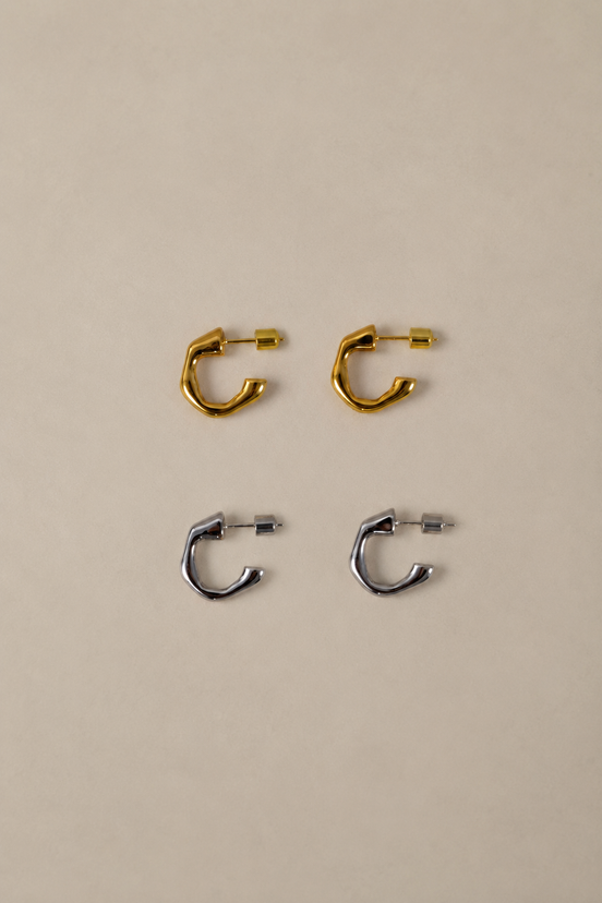 Lune Chubby Pierce