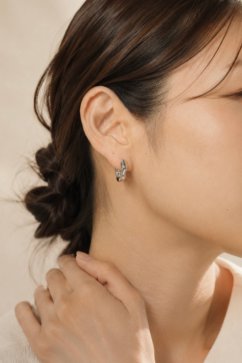 Lune Chubby Pierce