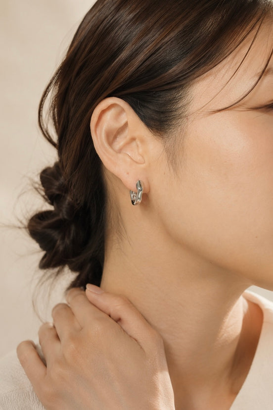 Lune Chubby Pierce