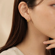 Butter Puff Pierce