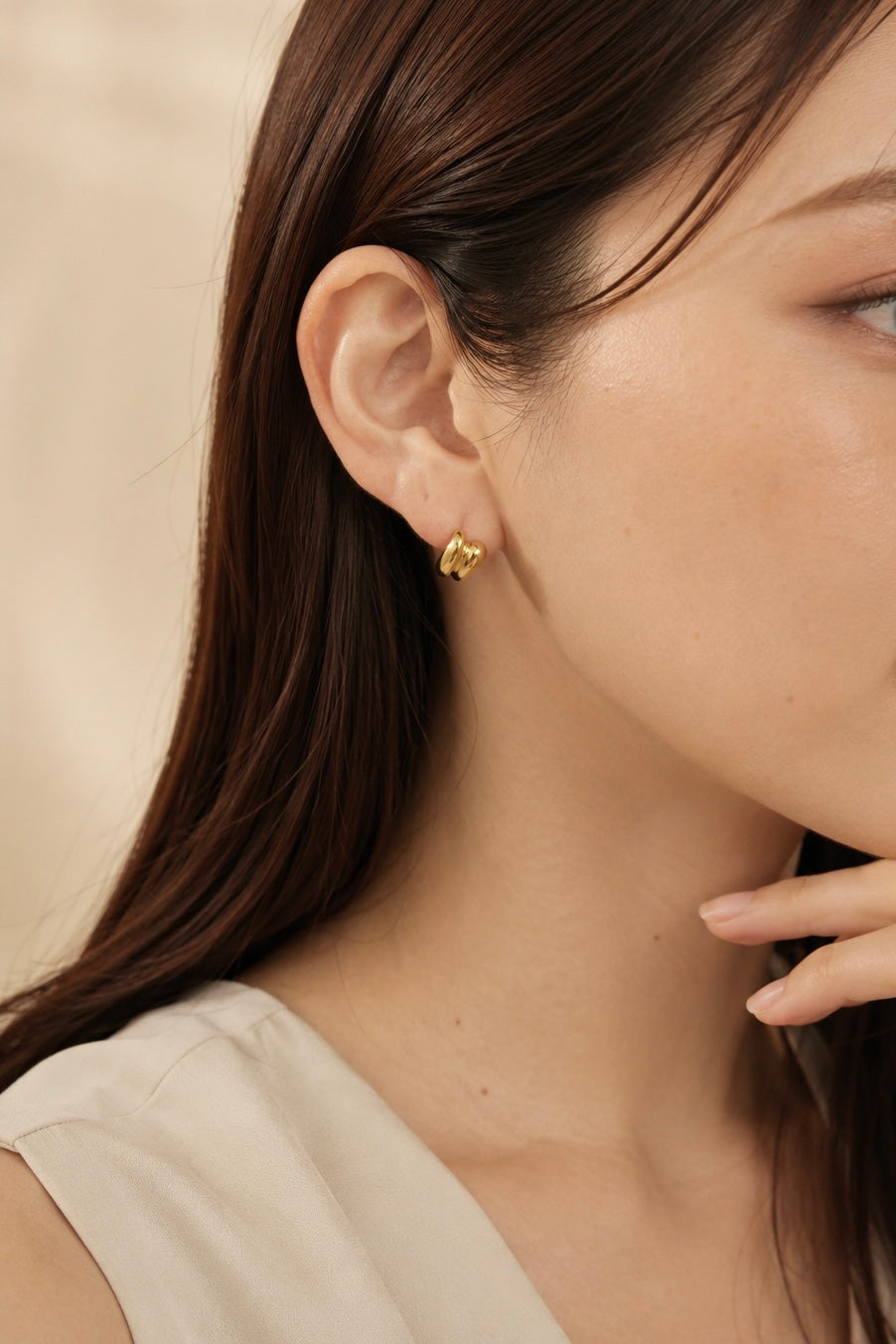 Butter Puff Pierce