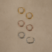 Petit Classic Loop Pierce