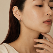 Petit Classic Loop Pierce