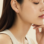 Petit Classic Loop Pierce