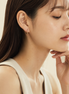 Petit Classic Loop Pierce