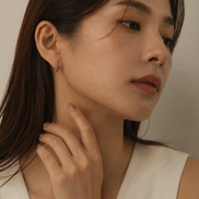Soft Cross Pierce
