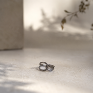 Linked Mood Ring