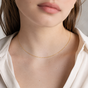 Pure Essence Necklace