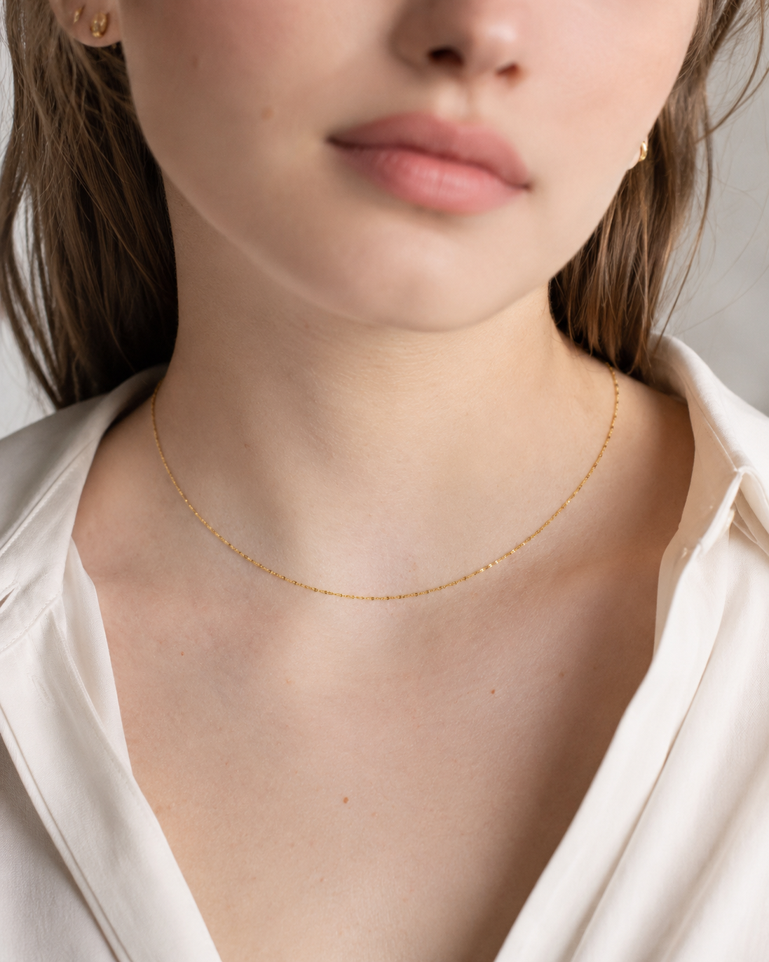Pure Essence Necklace