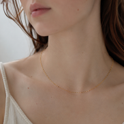 Pure Essence Necklace