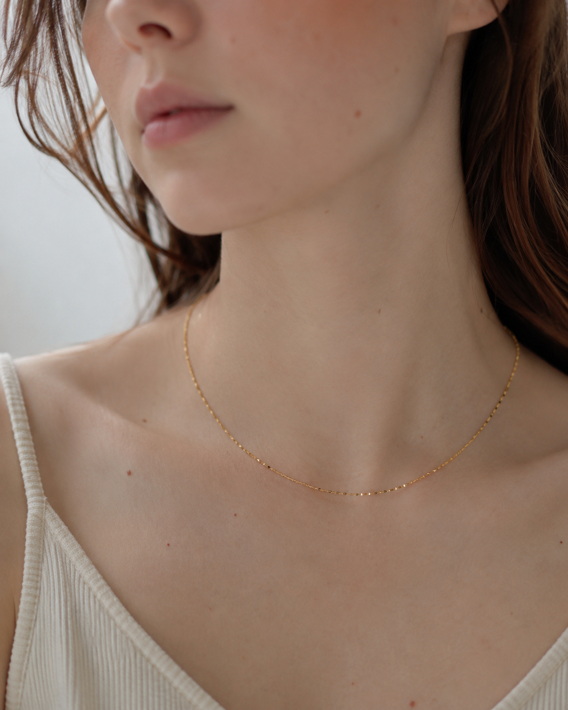 Pure Essence Necklace