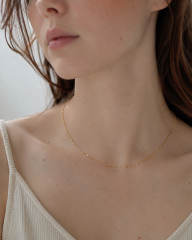 Pure Essence Necklace