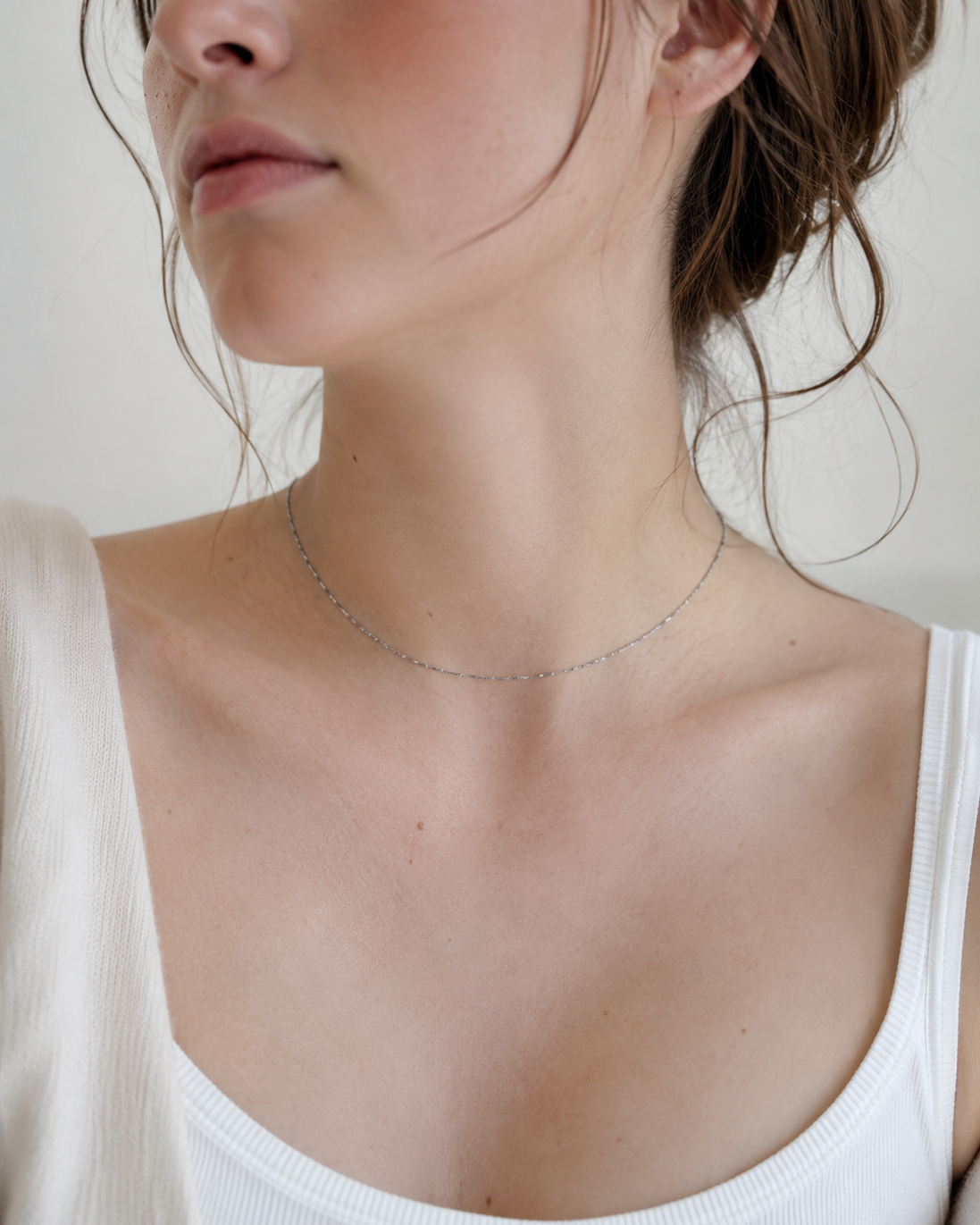 Pure Essence Necklace
