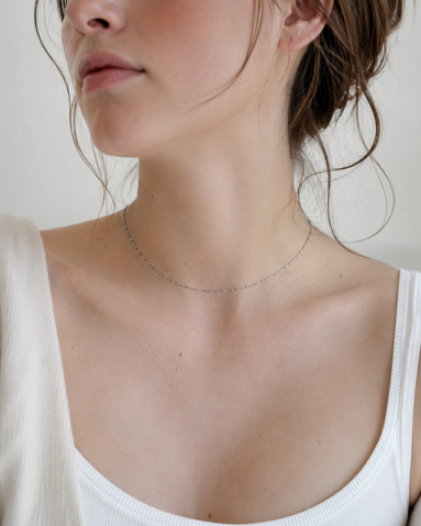 Pure Essence Necklace