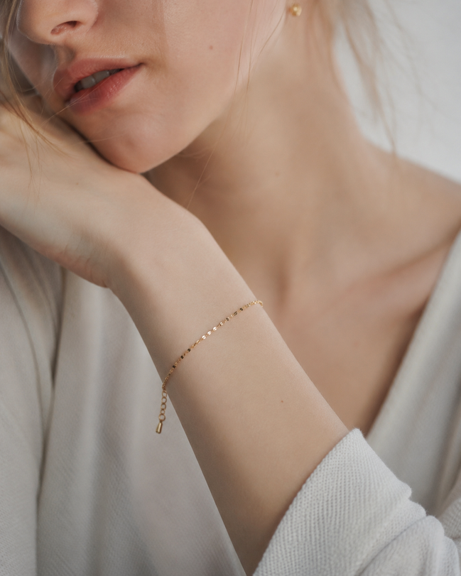Pure Essence Bracelet