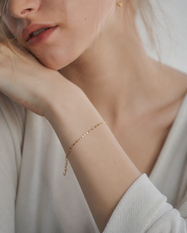 Pure Essence Bracelet