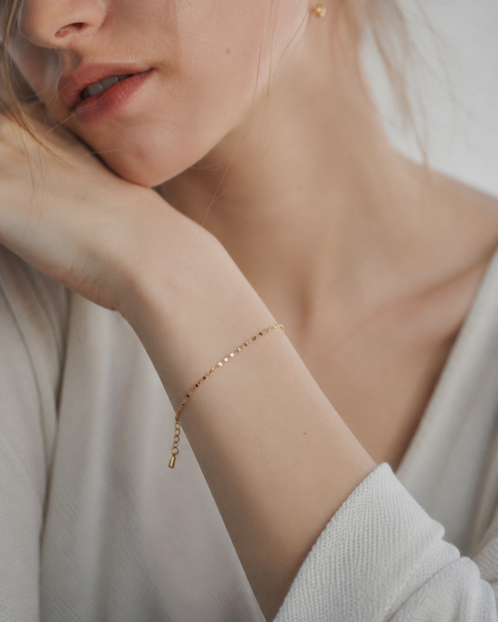 Pure Essence Bracelet