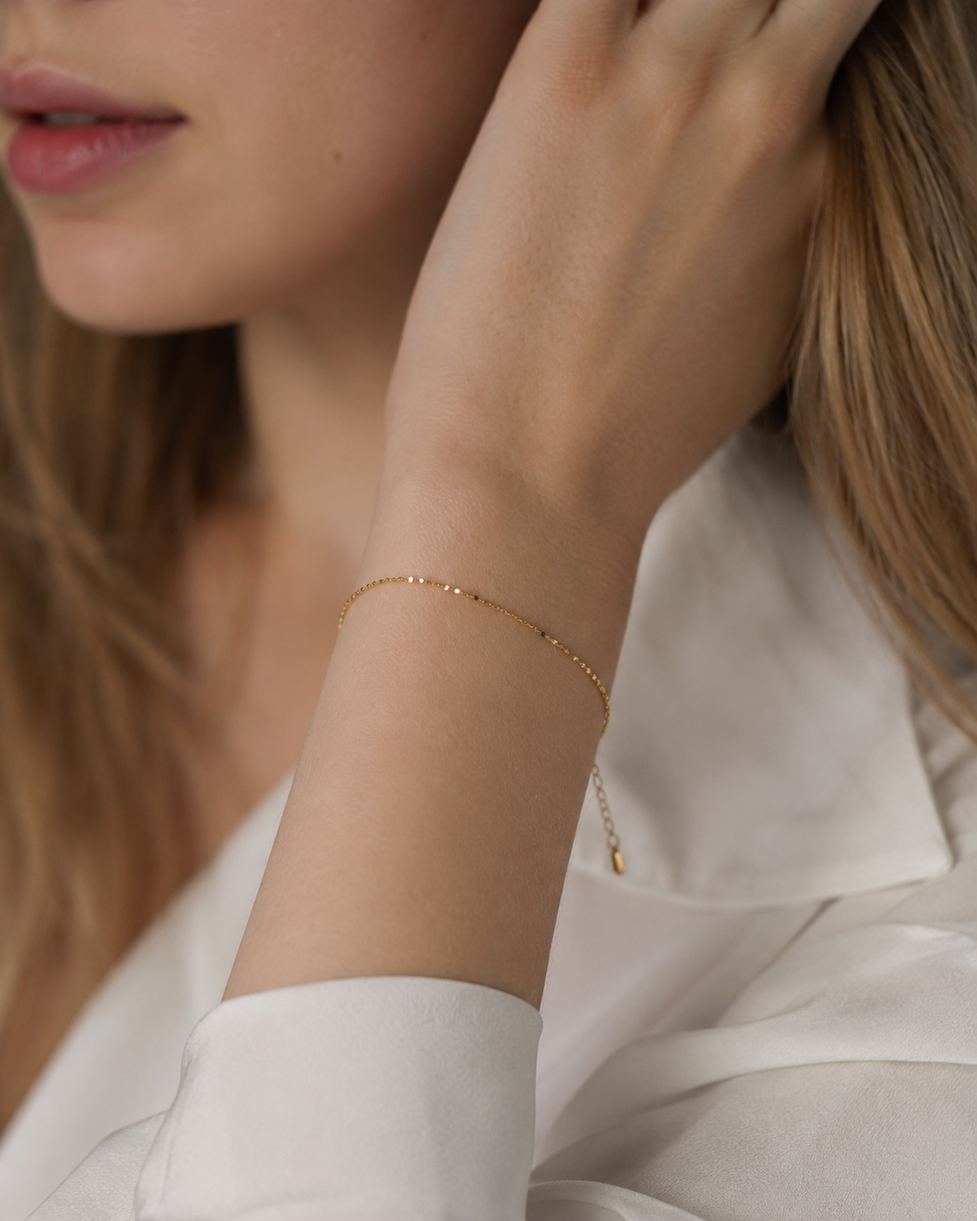 Pure Essence Bracelet