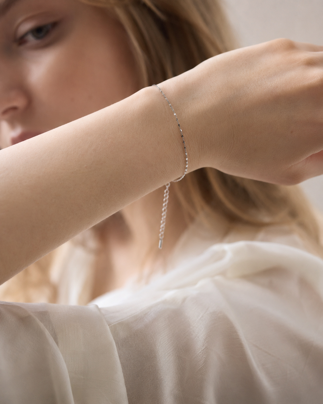 Pure Essence Bracelet