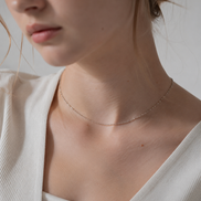 Pure Essence Necklace