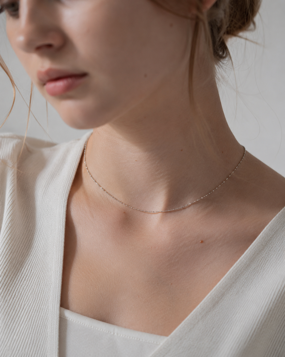 Pure Essence Necklace