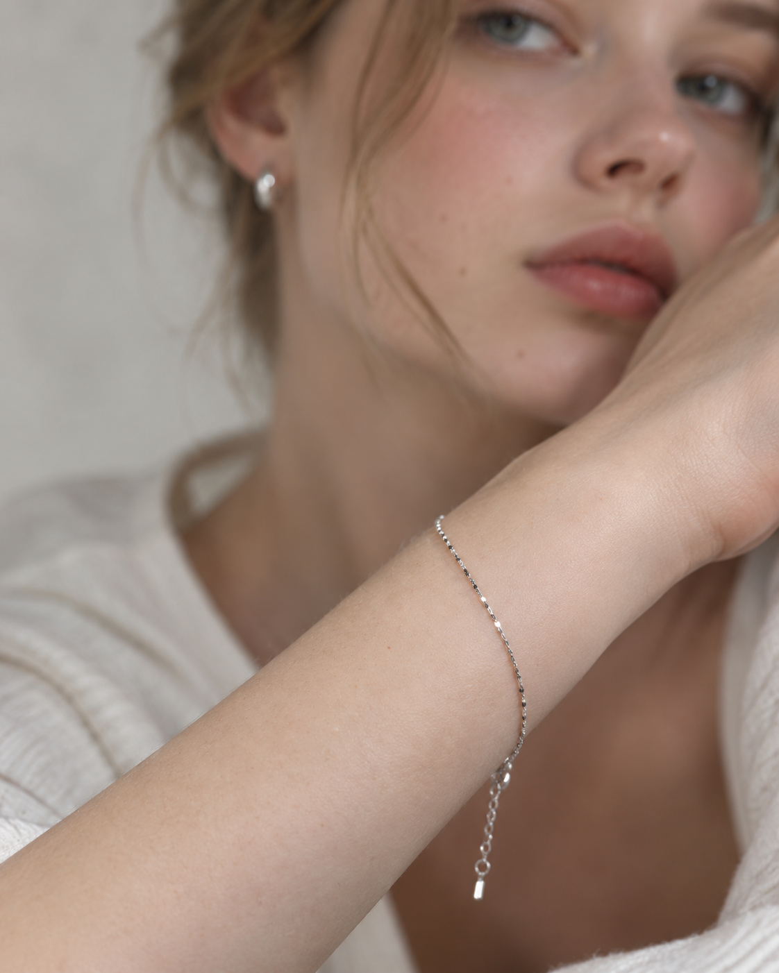 Pure Essence Bracelet