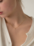 Grace Charm Necklace
