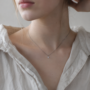 Grace Charm Necklace