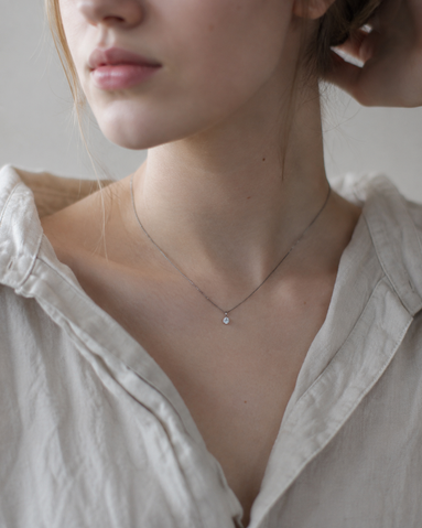 Grace Charm Necklace