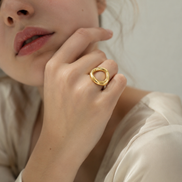 Loop Muse Ring