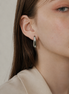 Tear Fiction Earring