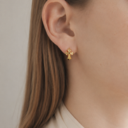 Chrome Bloom Pierce