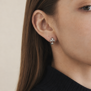 Chrome Bloom Pierce