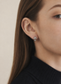 Chrome Bloom Pierce