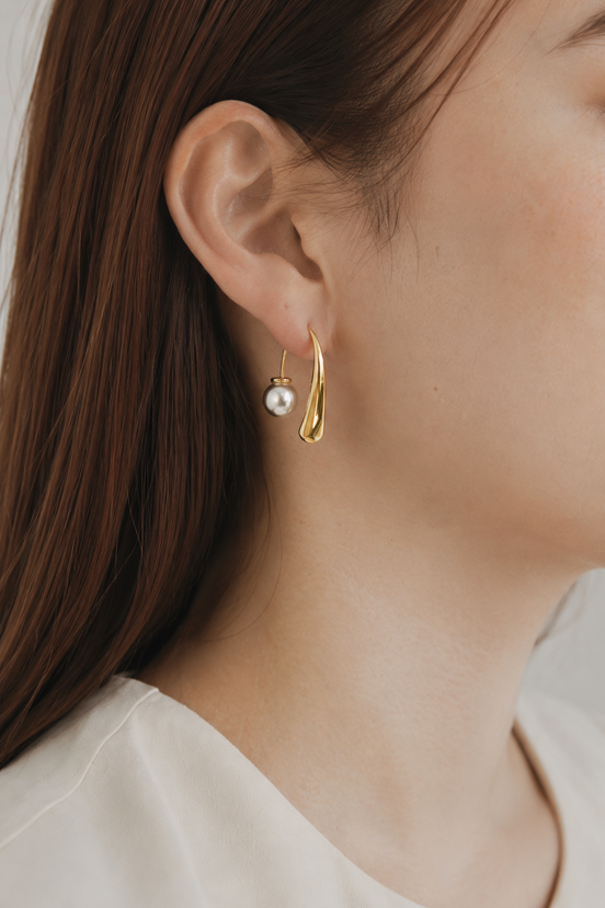 Pearl Swing Pierce