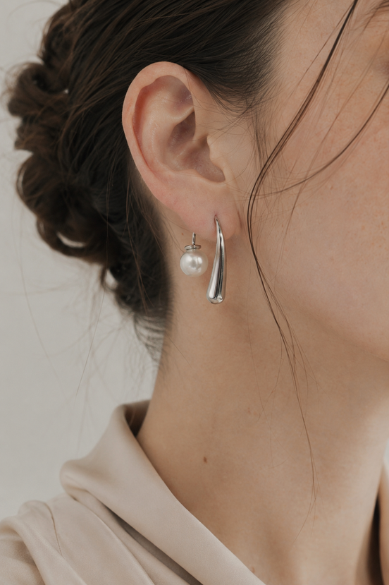 Pearl Swing Pierce