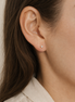 Tiny Spark Stud Pierce