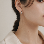 Classic Drop Earring
